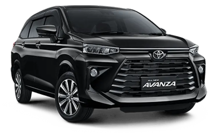 Sewa Toyota Avanza kenari