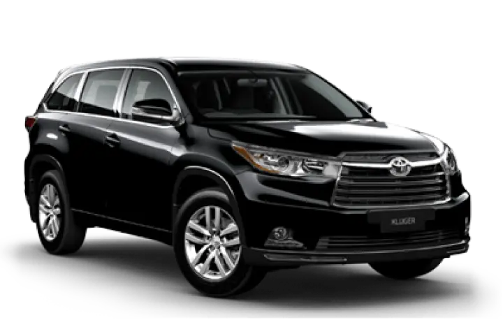 Sewa Innova kenari