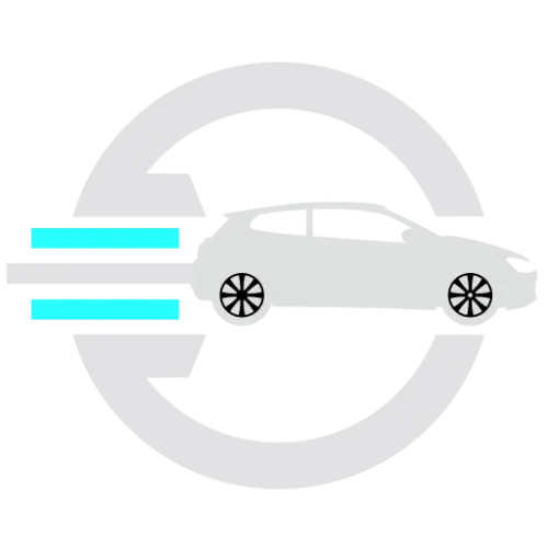 Logo Sewa Mobil Kenari