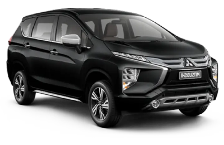 Sewa Mitsubishi XPander kenari